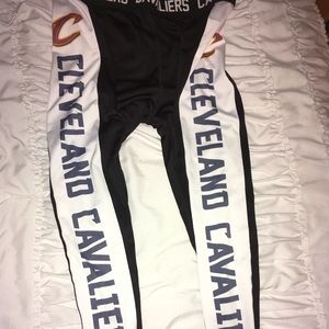 Cleveland Cavalies brand new pants